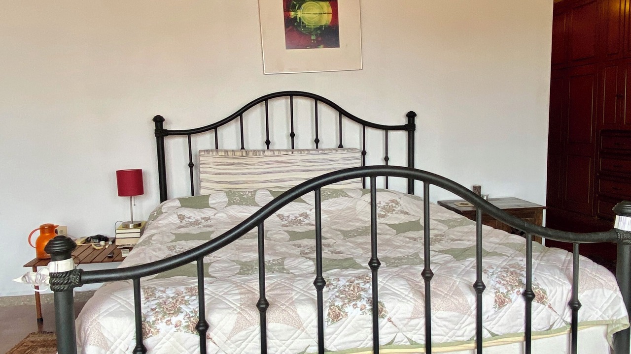 Photo of Bedroom in San Carlos