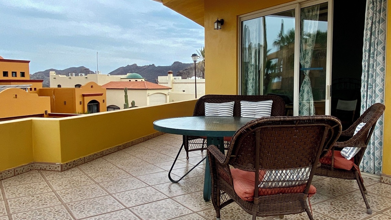 Photo of Outdoor in San Carlos