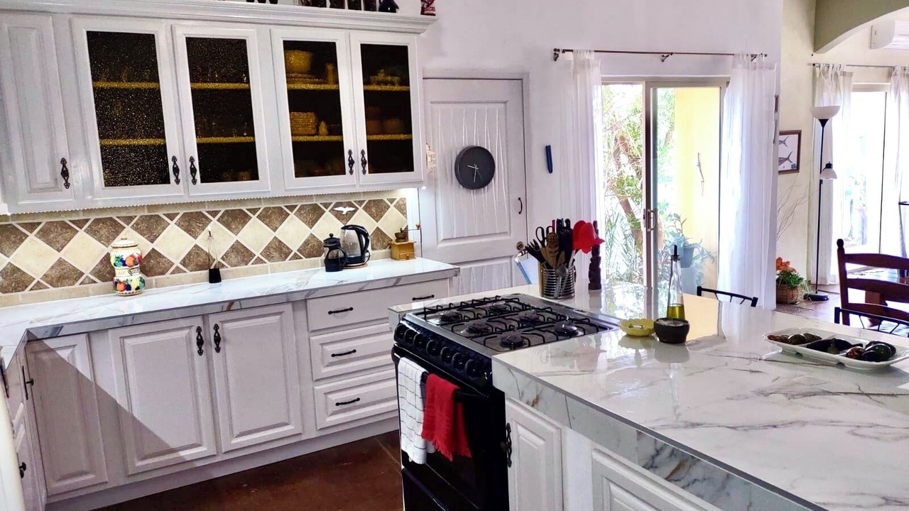 Photo of Kitchen in San Carlos