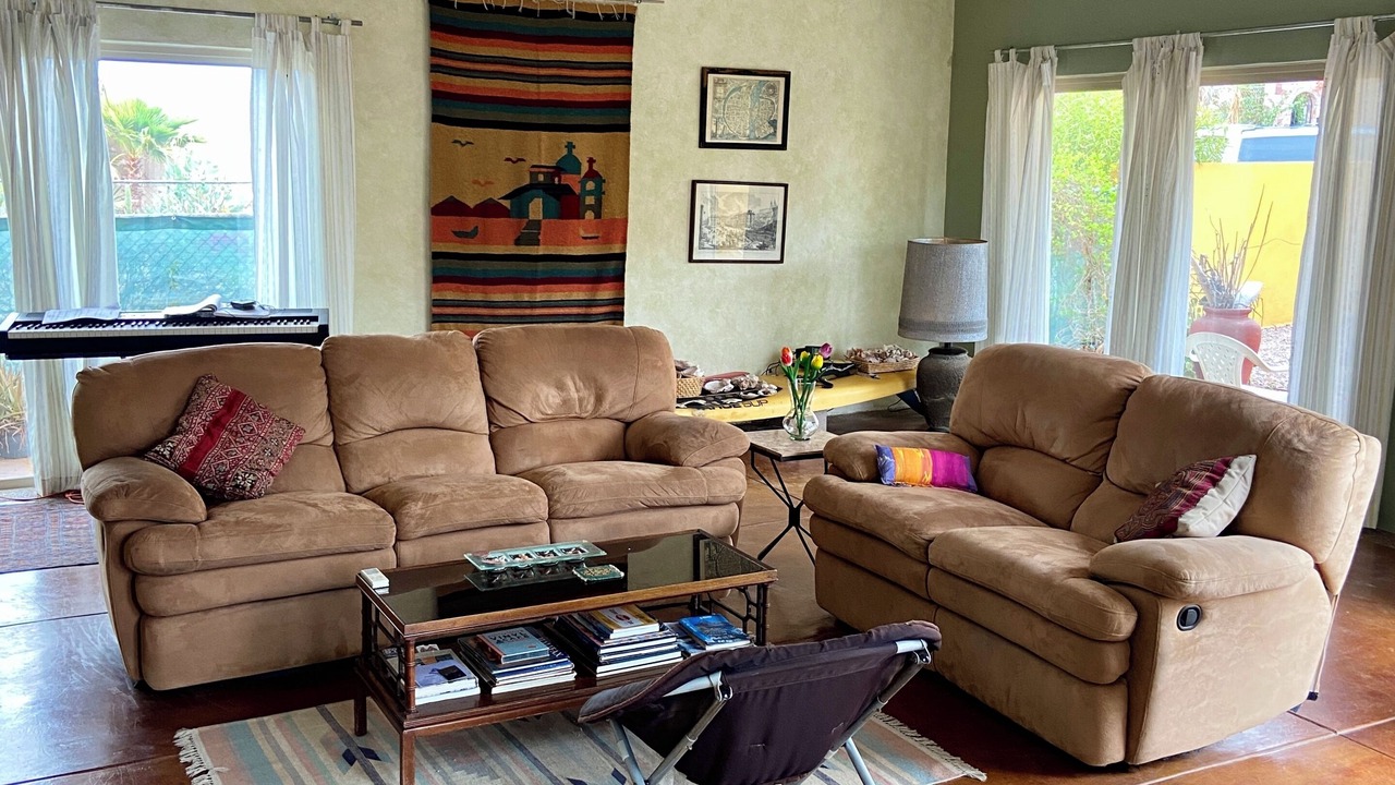 Photo of Livingroom in San Carlos