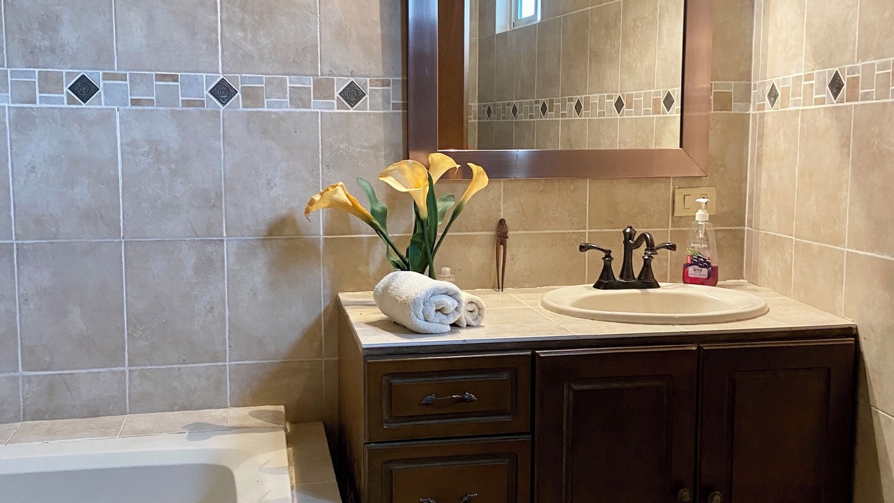 Photo of Bathroom in San Carlos