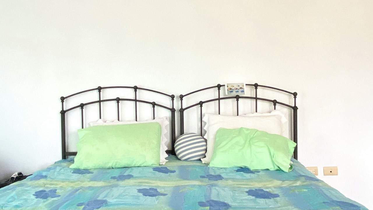 Photo of Bedroom in San Carlos