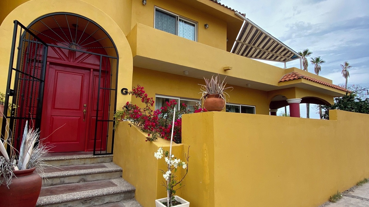 Photo of Outdoor in San Carlos
