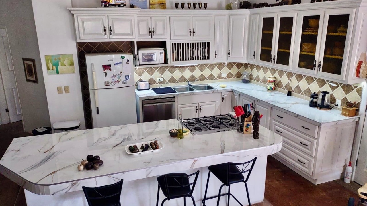 Photo of Kitchen in San Carlos