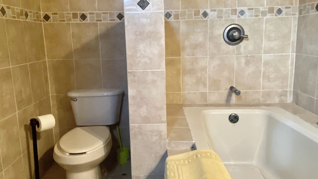 Photo of Bathroom in San Carlos