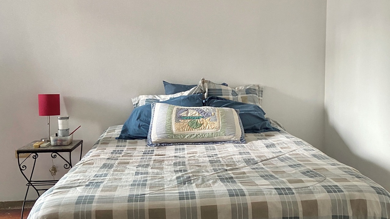 Photo of Bedroom in San Carlos