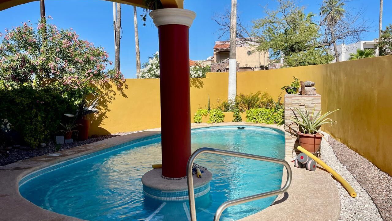 Photo of Outdoor in San Carlos