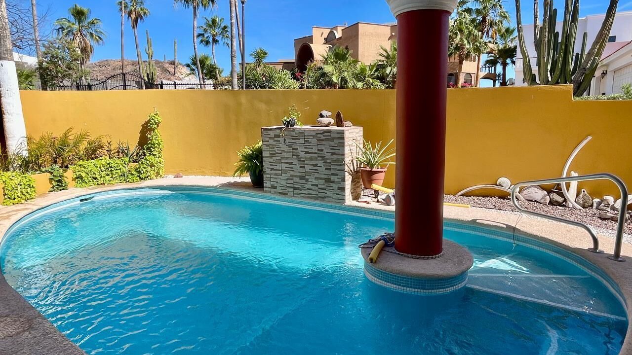 Photo of Outdoor in San Carlos