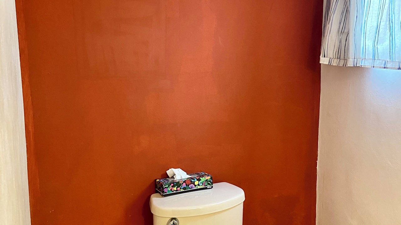 Photo of Bathroom in San Carlos