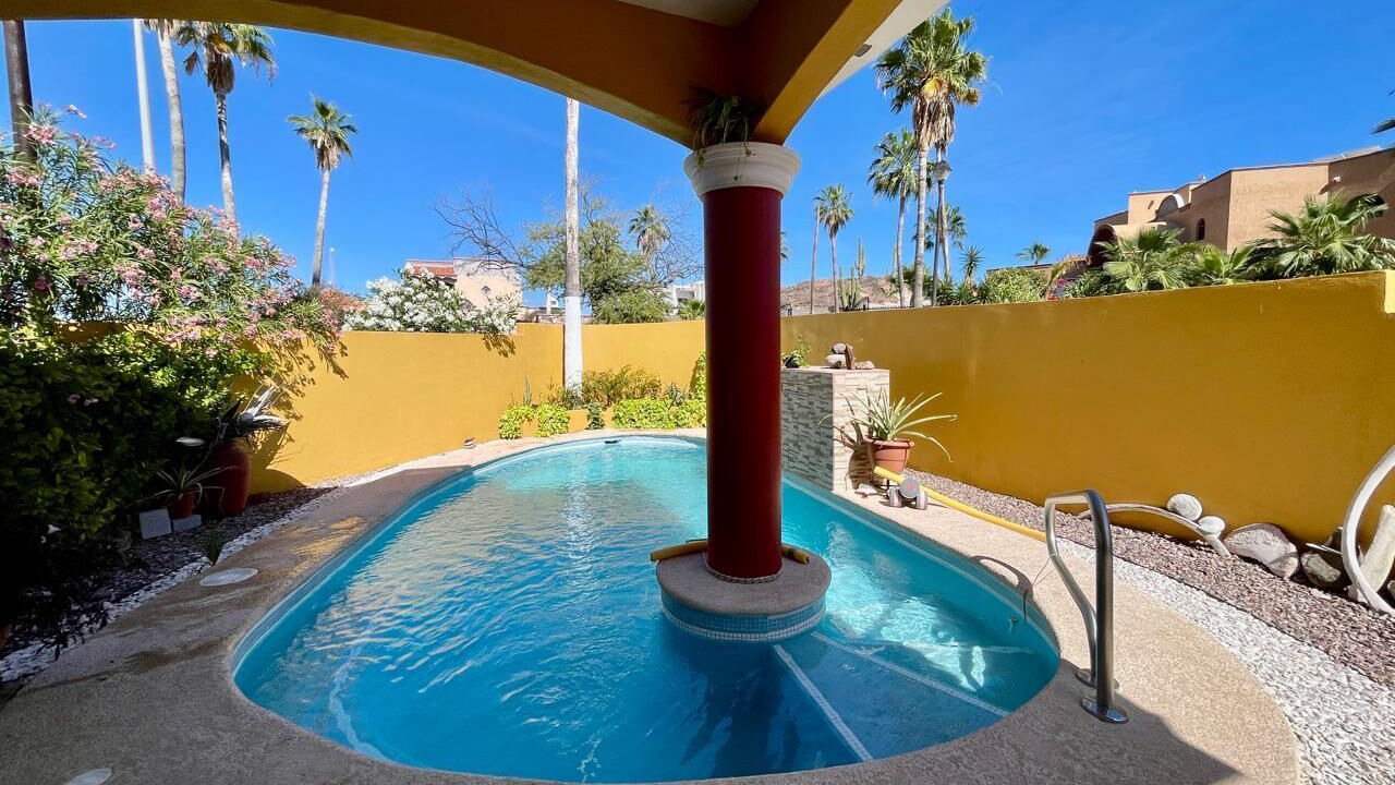 Photo of Outdoor in San Carlos