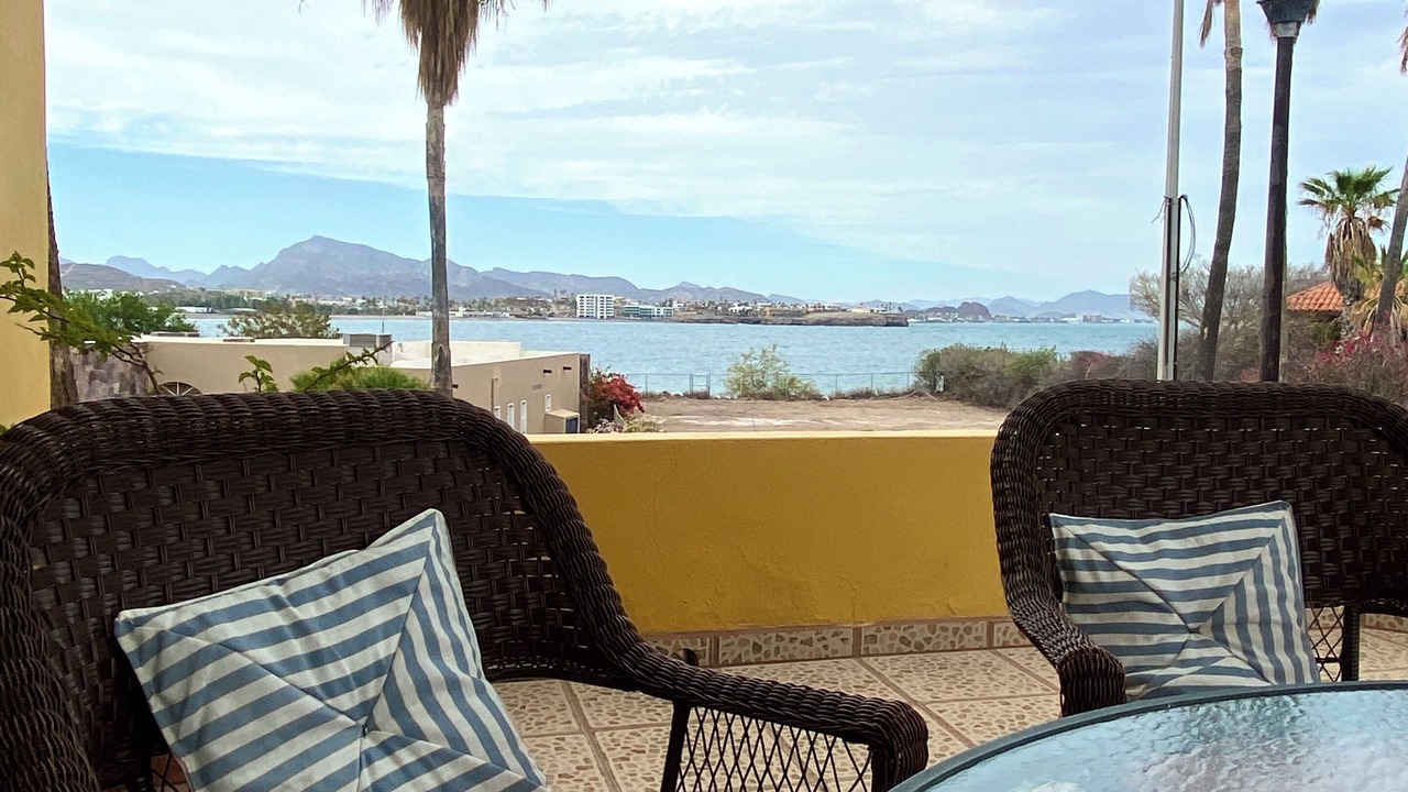 Photo of Outdoor in San Carlos