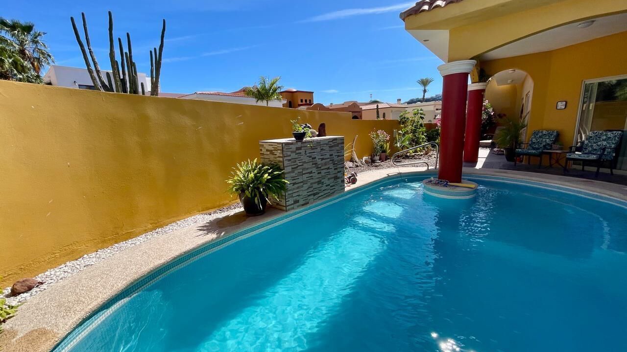 Photo of Outdoor in San Carlos