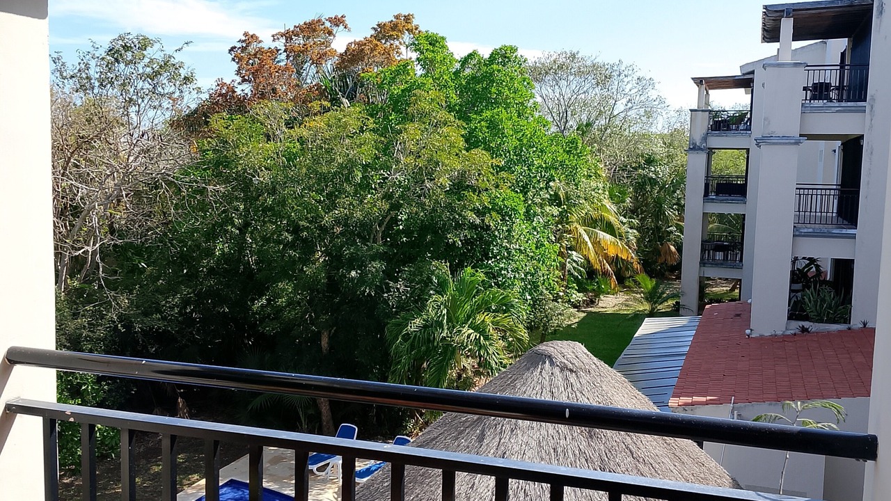 Photo of Outdoor in Puerto Aventuras