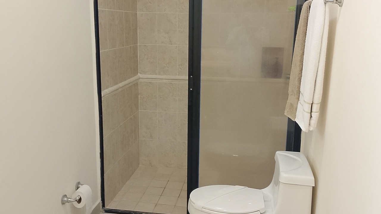 Photo of Bathroom in Puerto Aventuras