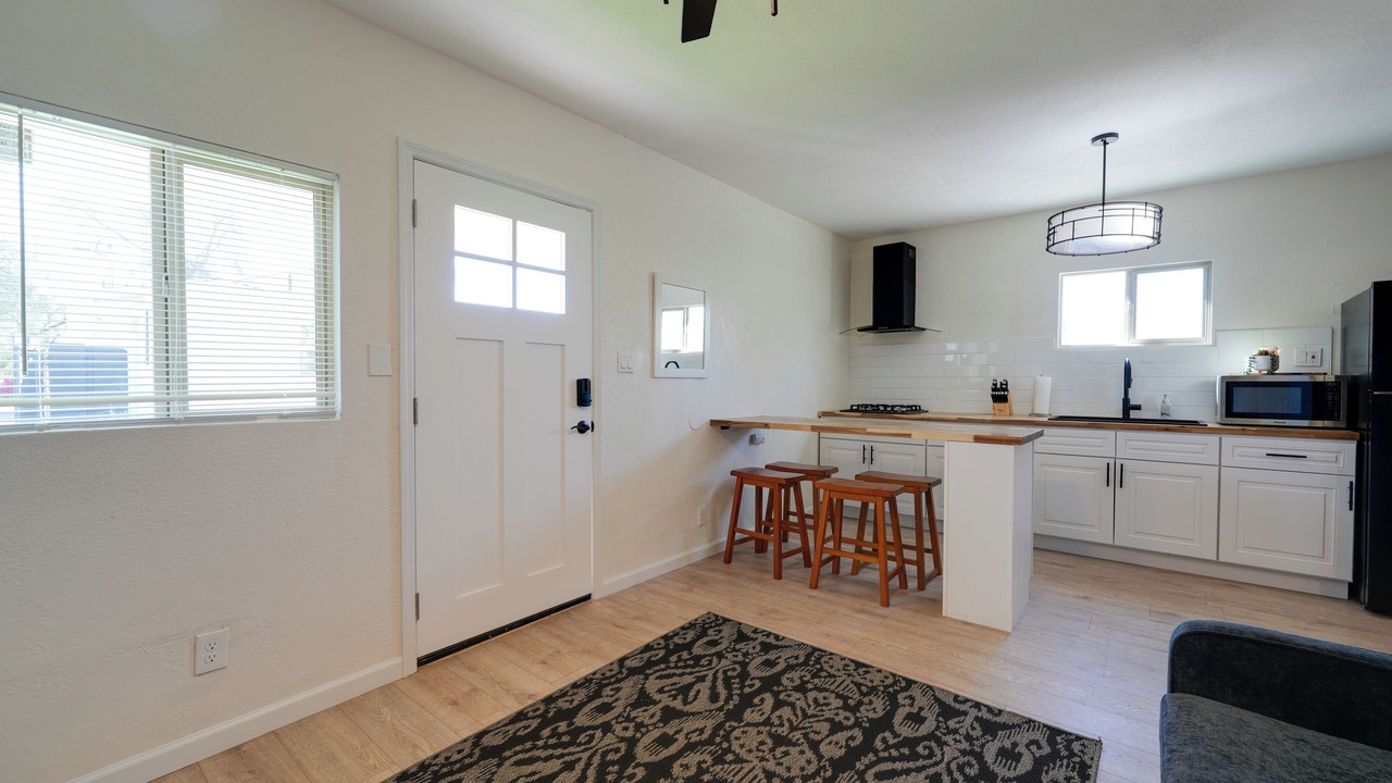 Photo of Kitchen in Encanto