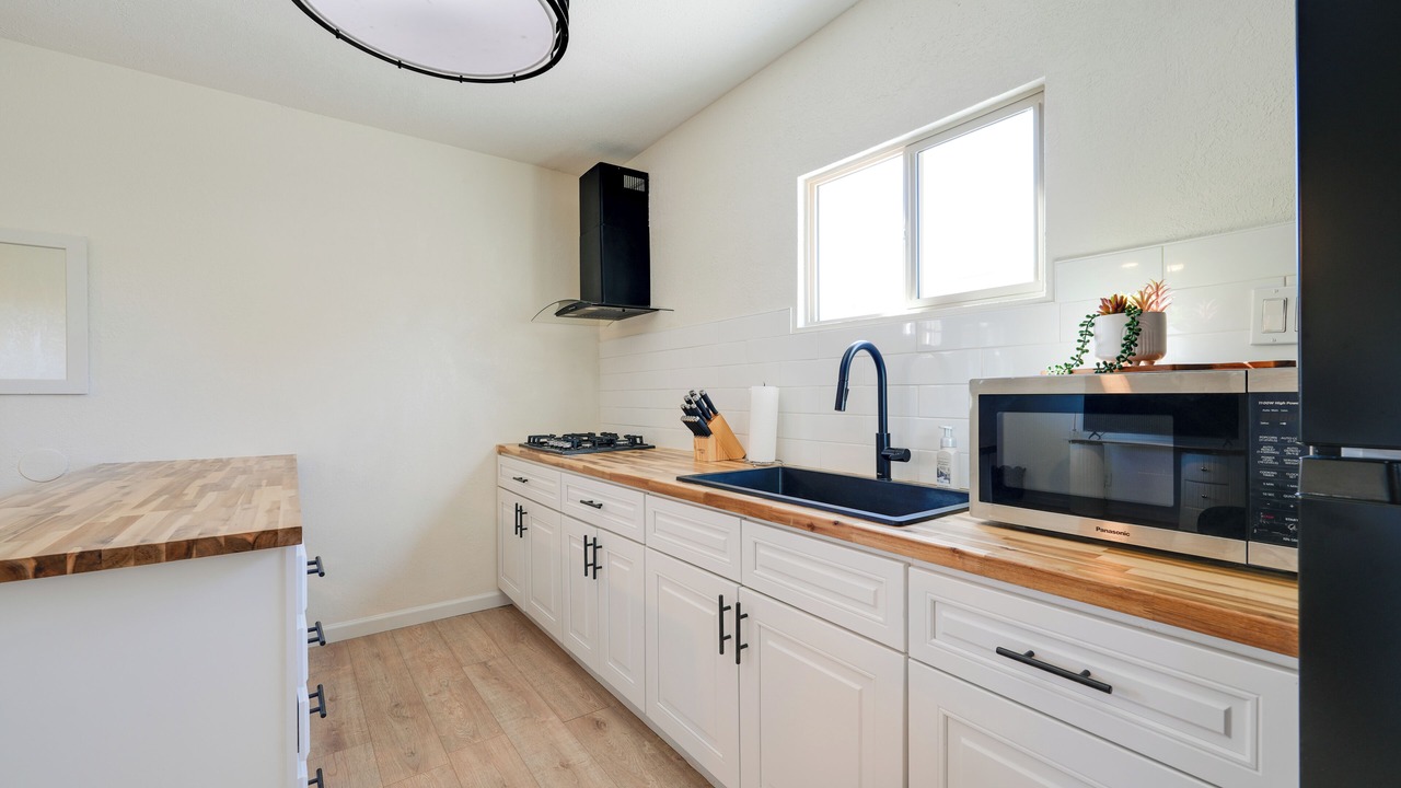 Photo of Kitchen in Encanto