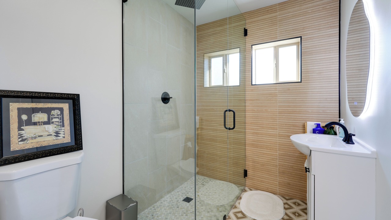Photo of Bathroom in Encanto