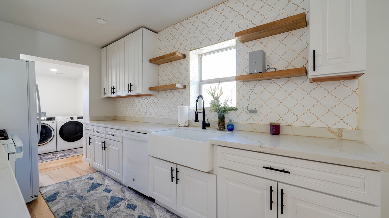 Photo of Kitchen in Encanto