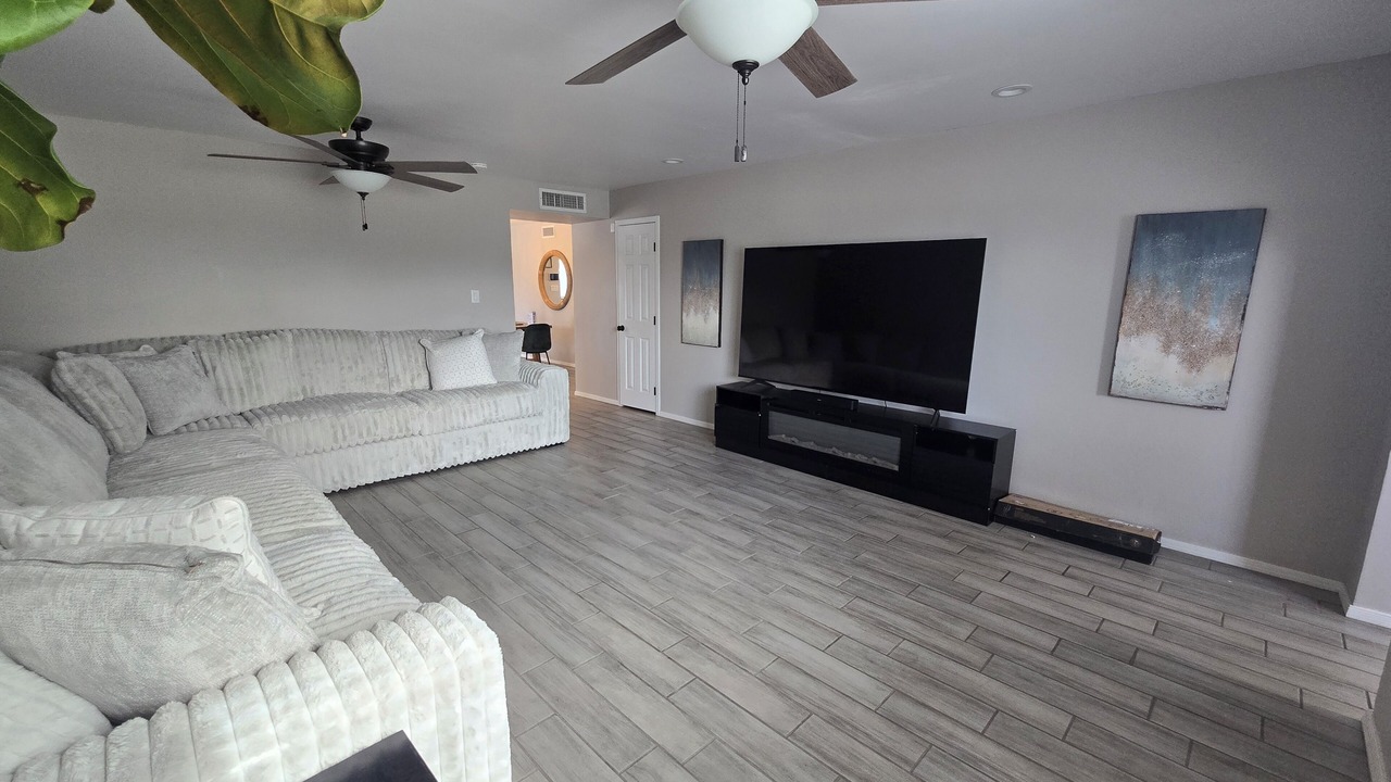 Photo of Livingroom in Yuma