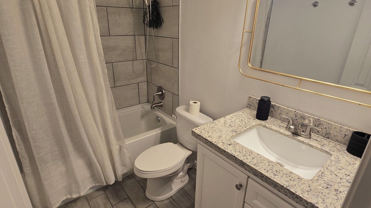 Photo of Bathroom in Yuma