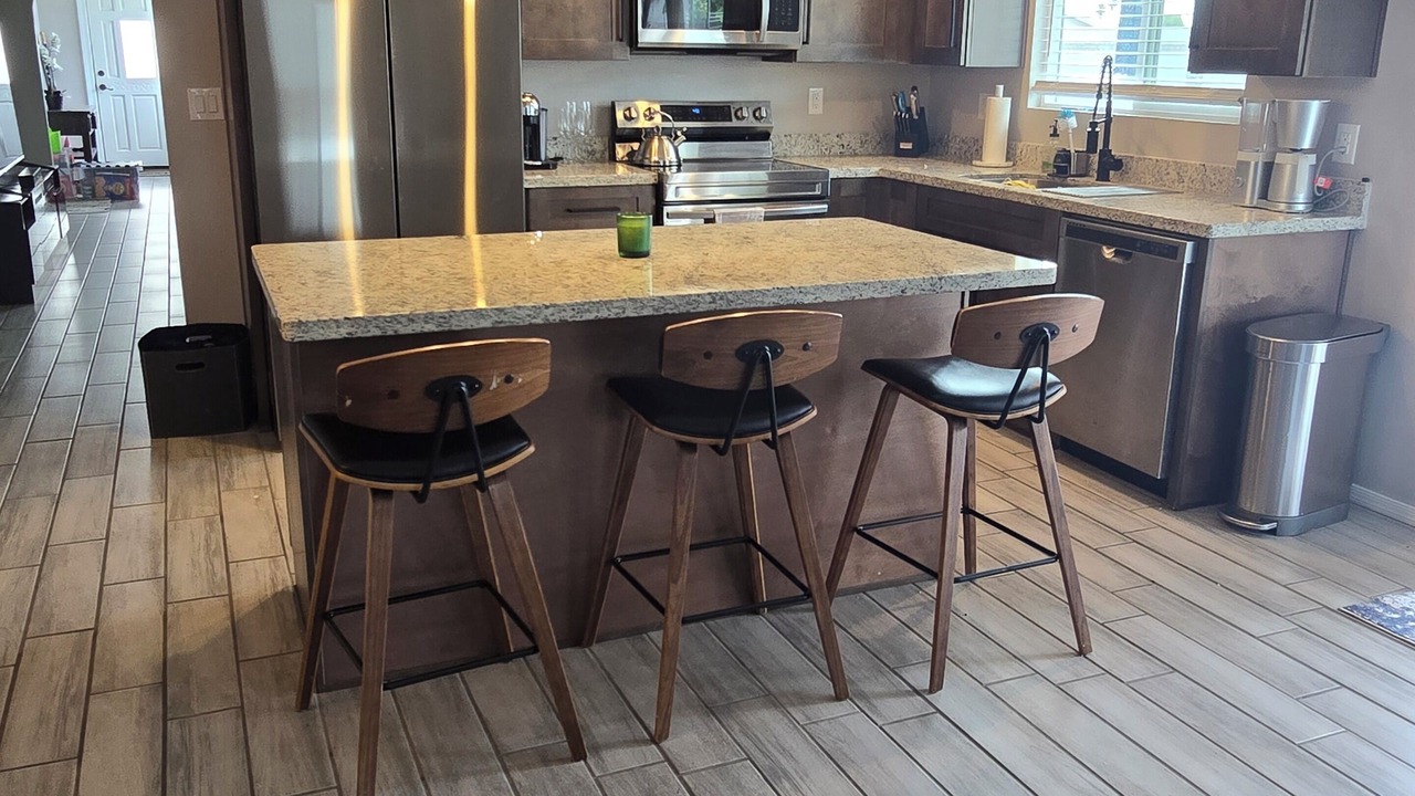 Photo of Kitchen in Yuma