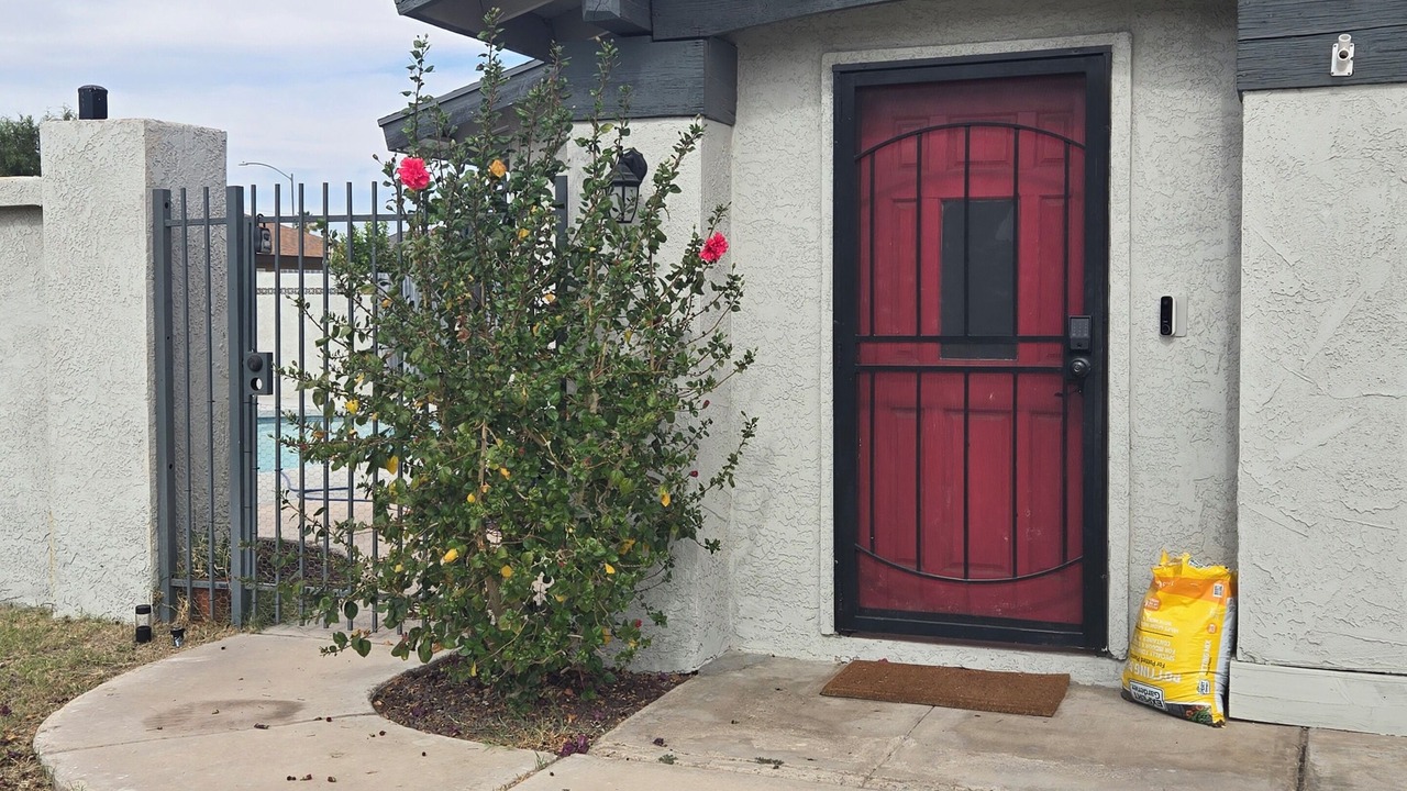 Photo of Outdoor in Yuma