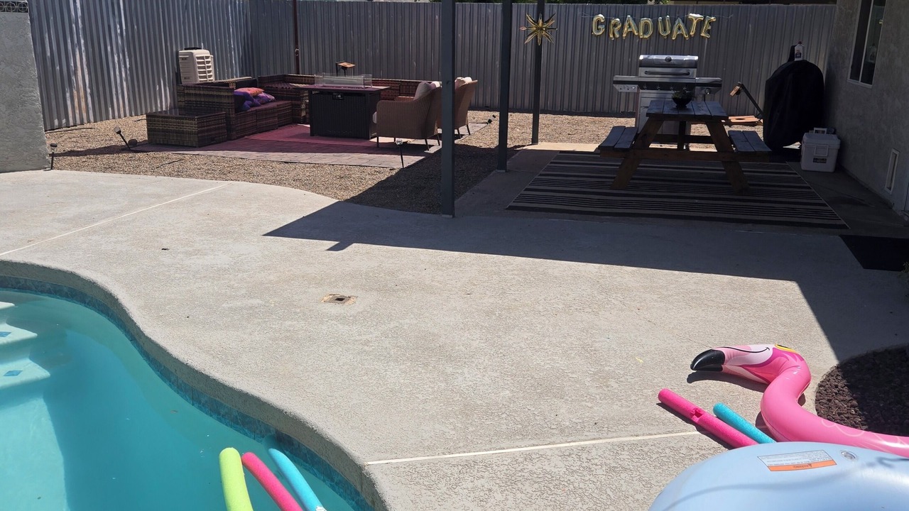 Photo of Outdoor in Yuma