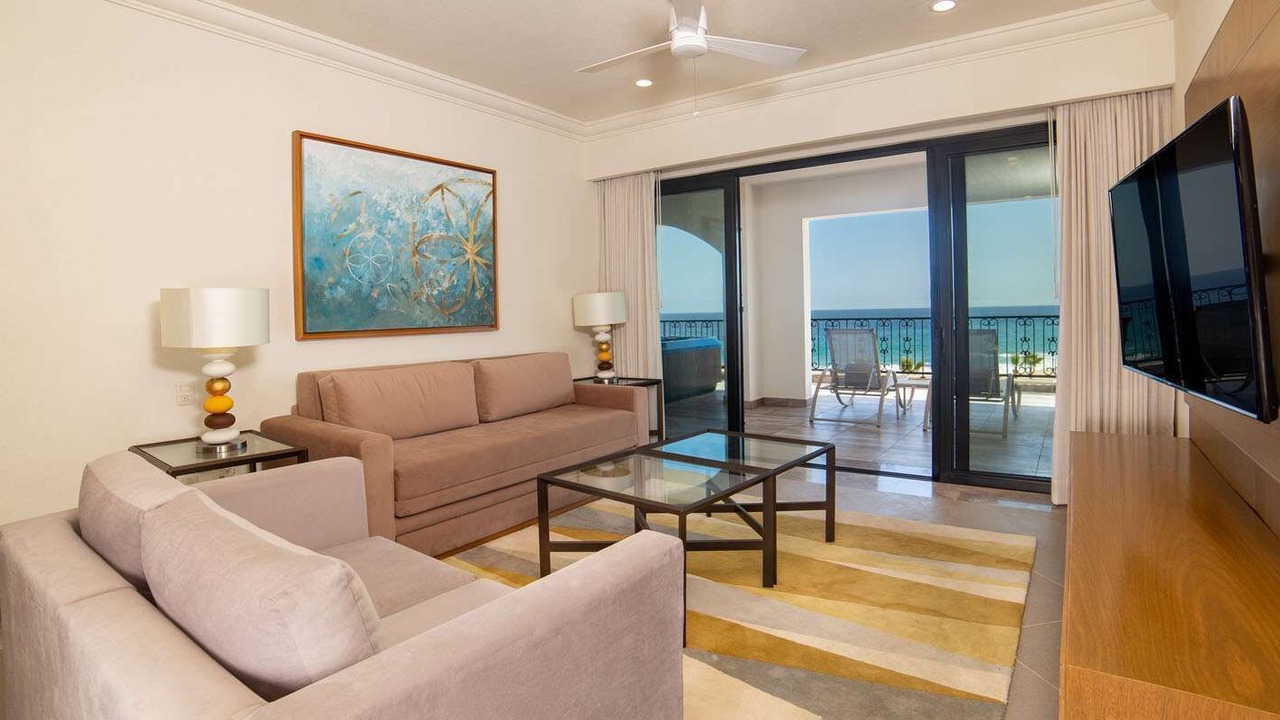 Photo of Livingroom in San Jose del Cabo