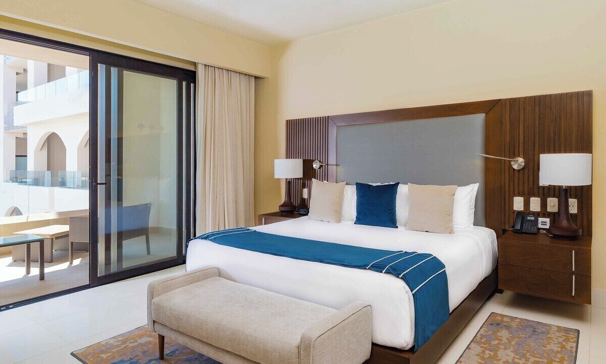 Photo of Bedroom in San Jose del Cabo
