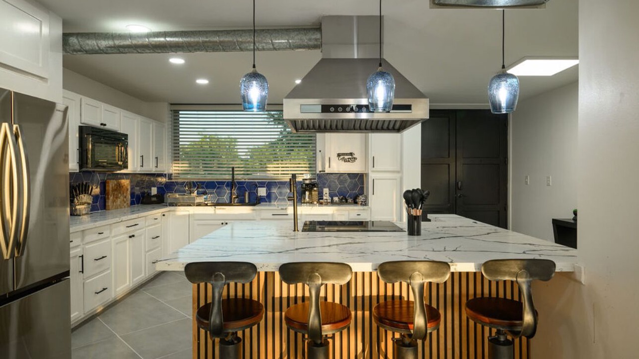 Photo of Kitchen in Arroyo City