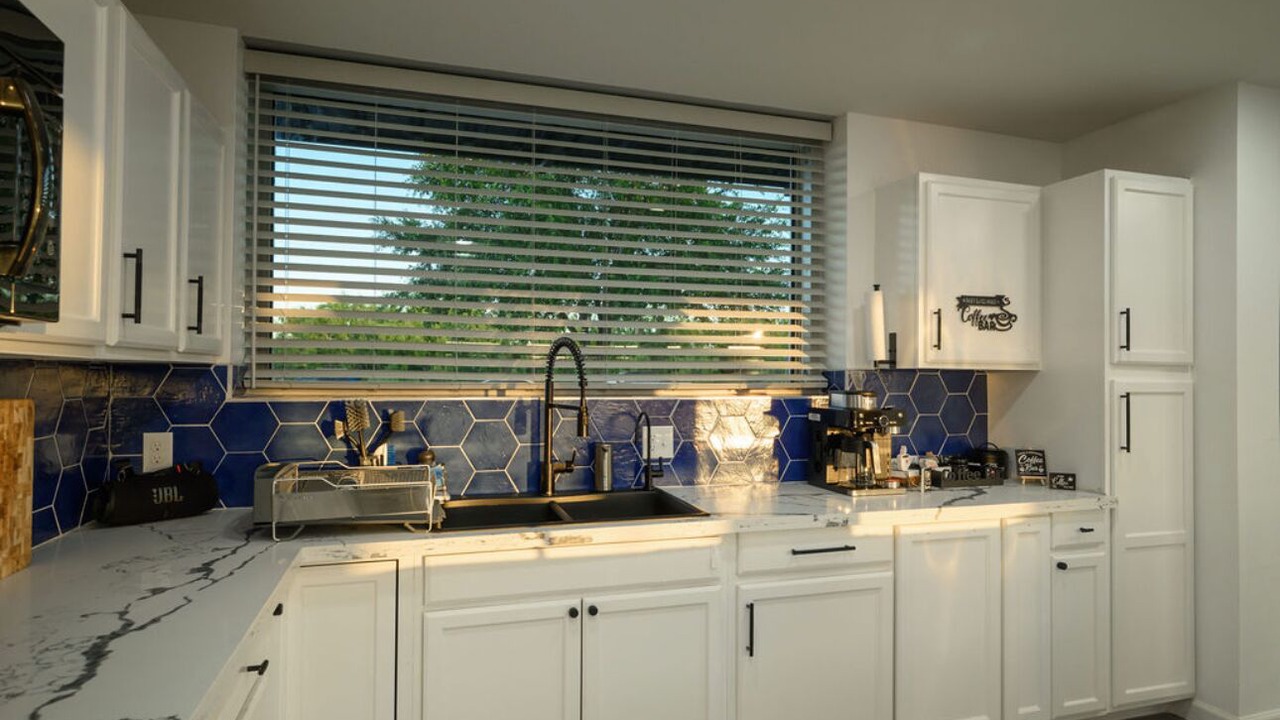 Photo of Kitchen in Arroyo City