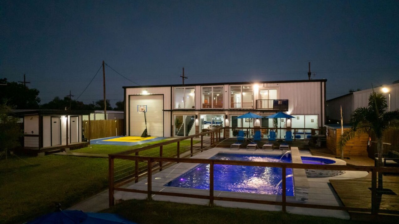 Photo of Outdoor in Arroyo City