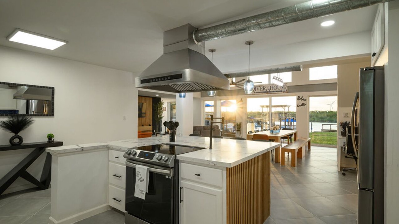 Photo of Kitchen in Arroyo City
