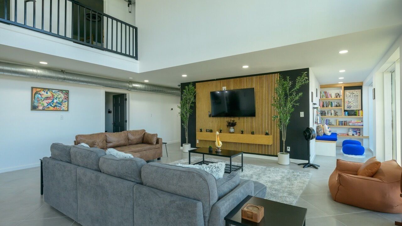 Photo of Livingroom in Arroyo City