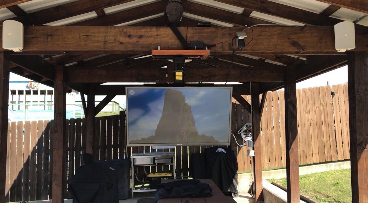 Photo of Outdoor in Arroyo City