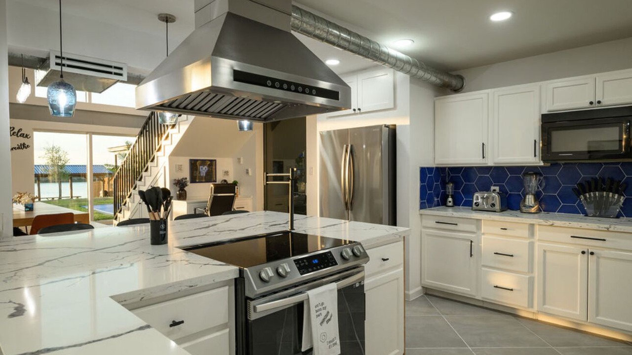 Photo of Kitchen in Arroyo City
