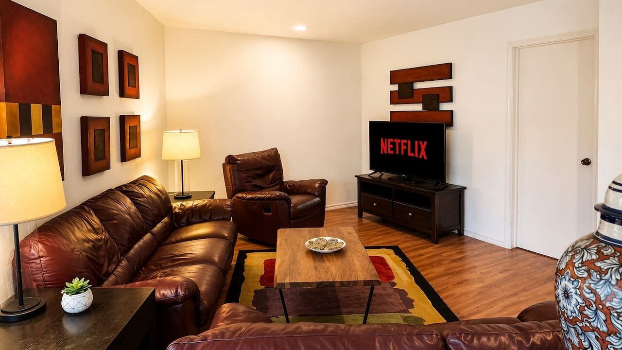 Photo of Livingroom in McAllen