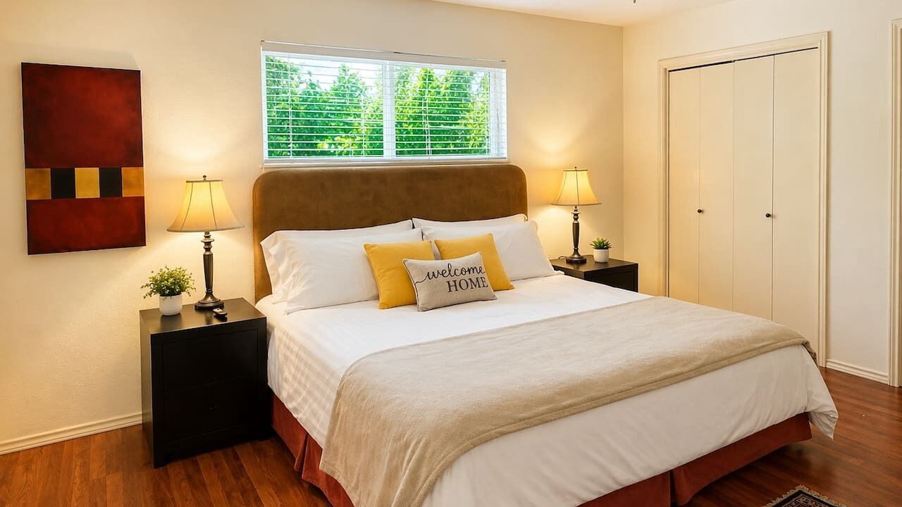 Photo of Bedroom in McAllen