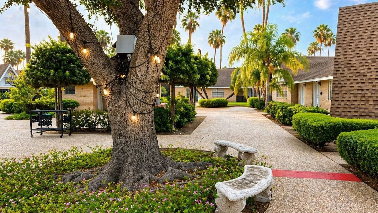 Photo of Outdoor in McAllen