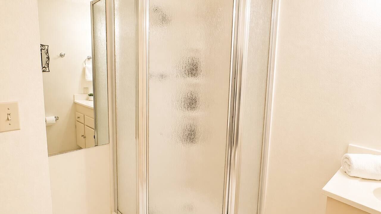 Photo of Bathroom in McAllen