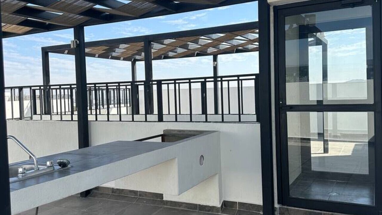 Photo of Patio Balcony in Zapopan