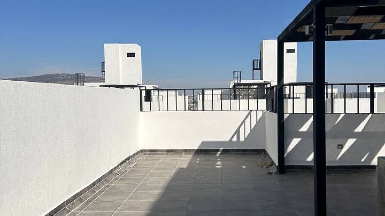 Photo of Patio Balcony in Zapopan