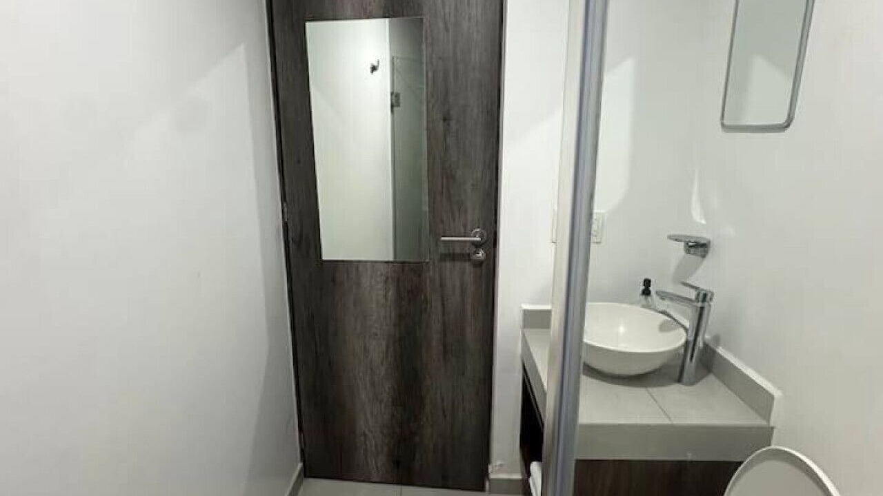 Photo of Bathroom in Tlajomulco de Zuniga