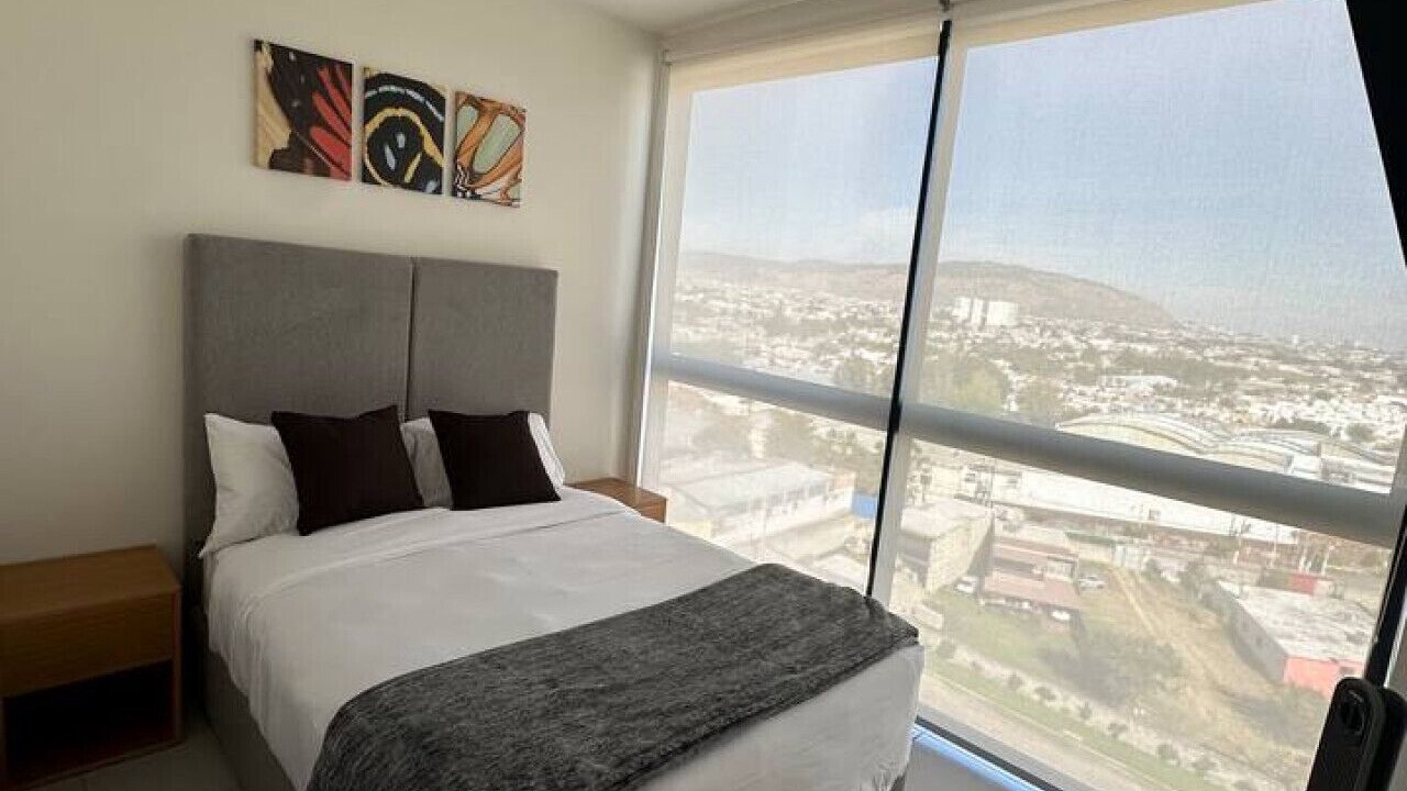 Photo of Bedroom in Zapopan