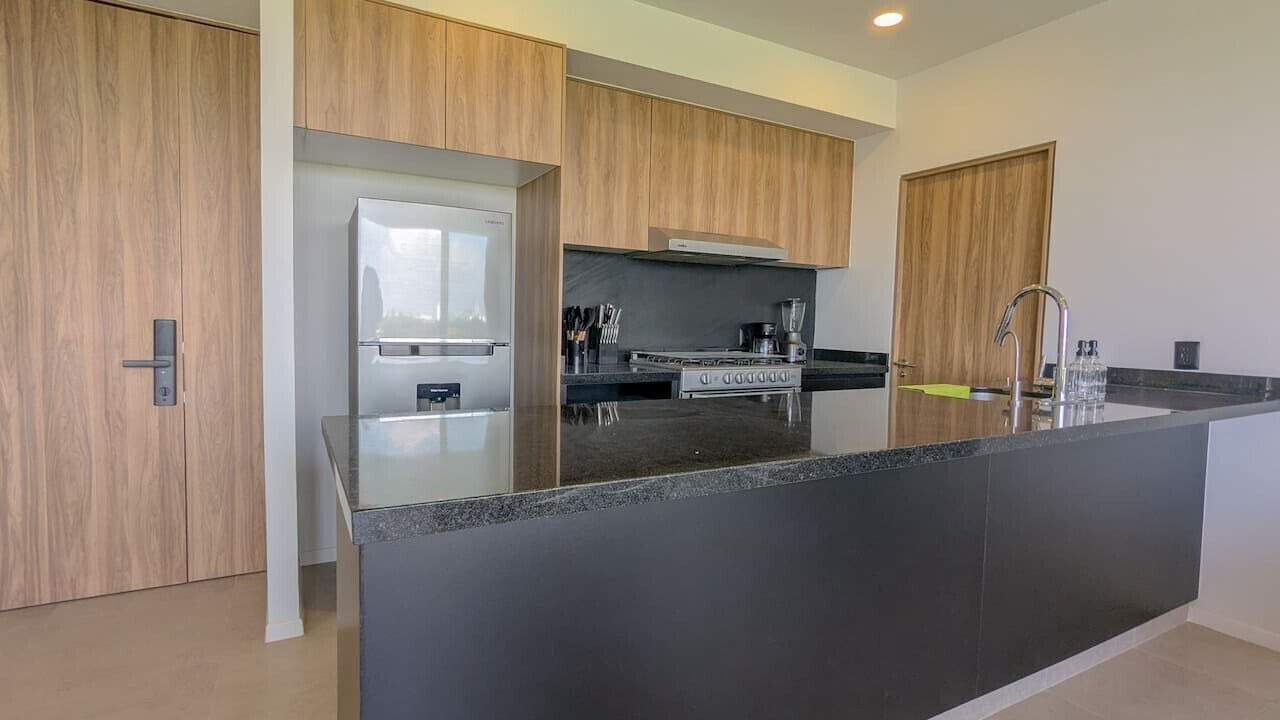 Photo of Kitchen in Los Gavilanes