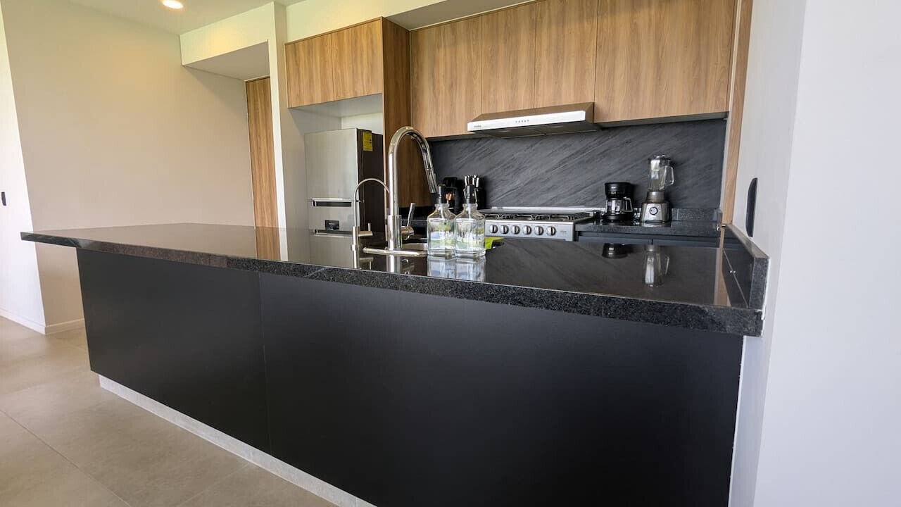 Photo of Kitchen in Los Gavilanes