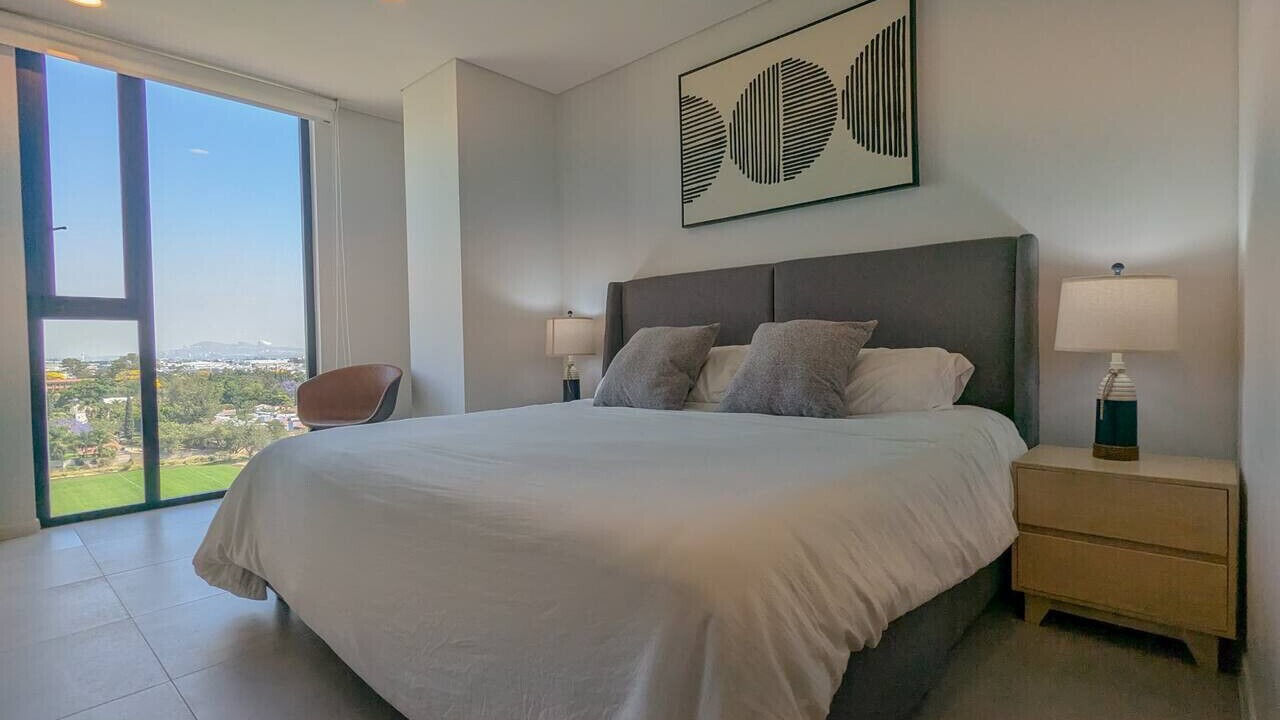 Photo of Bedroom in Los Gavilanes