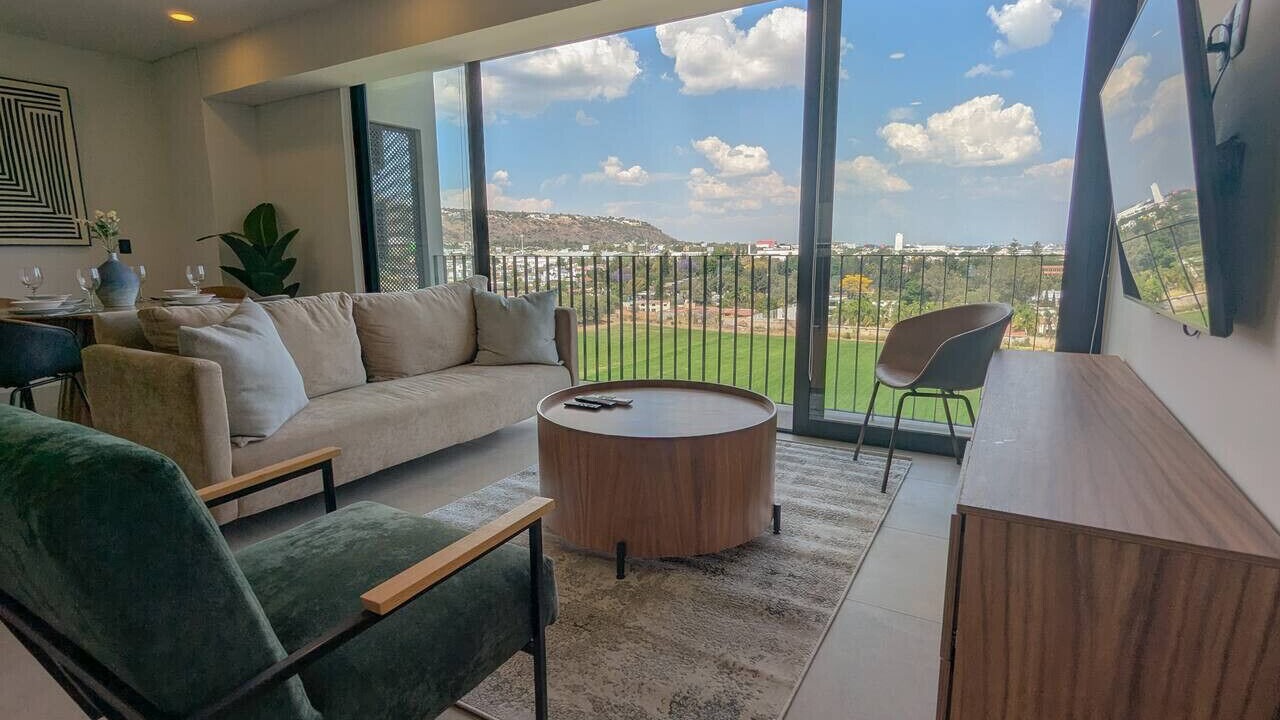 Photo of Livingroom in Los Gavilanes