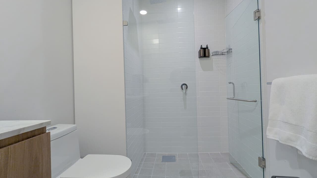 Photo of Bathroom in Los Gavilanes