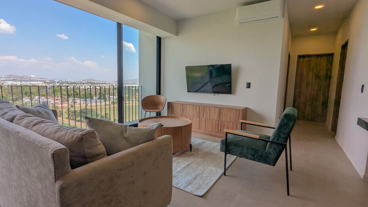 Photo of Livingroom in Los Gavilanes
